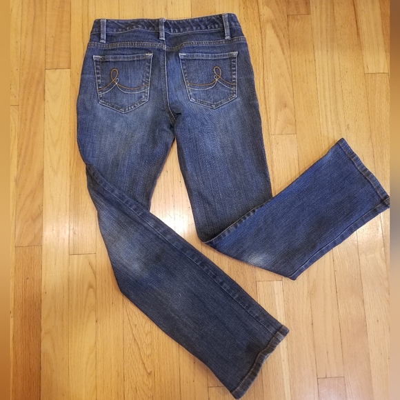 LOFT original boot Jean's 00P - Picture 2 of 4